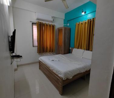 Kharadi House | Hotel Arrow Residency