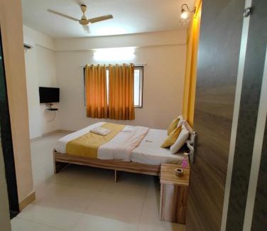 Kharadi House | Hotel Arrow Residency