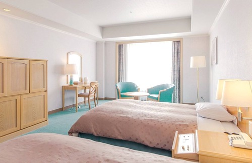 Kaga Hotel | Hotel Arrowle