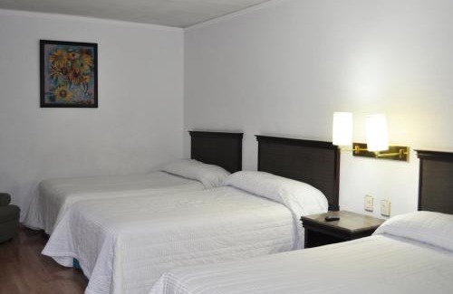 Zacatecas Centro Hotel | Hotel Arroyo de la Plata