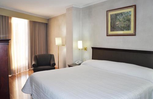 Zacatecas Centro Hotel | Hotel Arroyo de la Plata