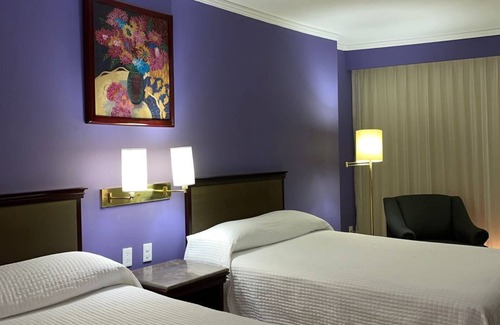 Zacatecas Centro Hotel | Hotel Arroyo de la Plata