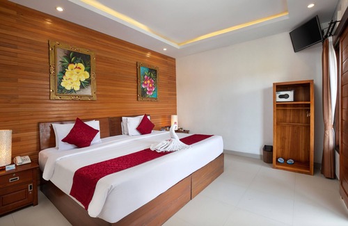 Penida Island Bed & Breakfast | Hotel Arsa Santhi Nusa Penida