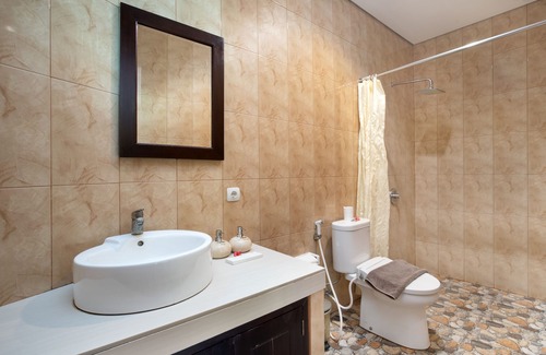 Penida Island Bed & Breakfast | Hotel Arsa Santhi Nusa Penida