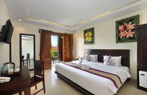 Penida Island Bed & Breakfast | Hotel Arsa Santhi Nusa Penida