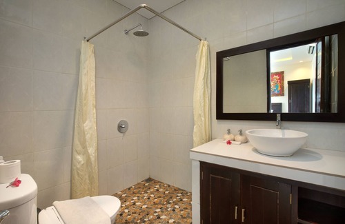 Penida Island Bed & Breakfast | Hotel Arsa Santhi Nusa Penida
