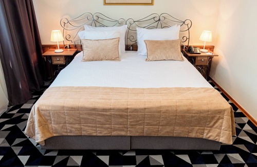 Old Town Hotel | Hotel Art