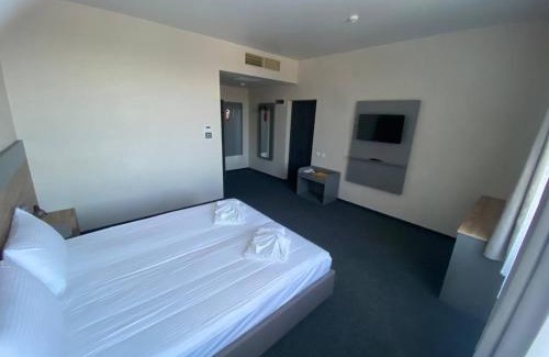 Krekhiv Hotel | HOTEL ARTA