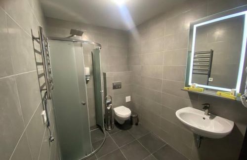 Krekhiv Hotel | HOTEL ARTA