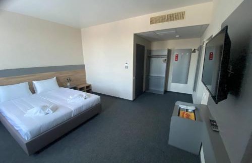 Krekhiv Hotel | HOTEL ARTA