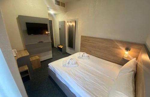 Krekhiv Hotel | HOTEL ARTA
