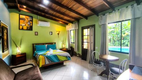 La Fortuna Hotel | Hotel Arte Natura