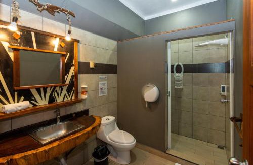La Fortuna Hotel | Hotel Arte Natura