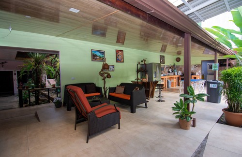 La Fortuna Hotel | Hotel Arte Natura