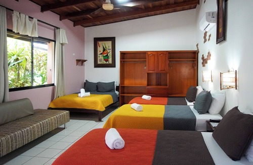 La Fortuna Hotel | Hotel Arte Natura