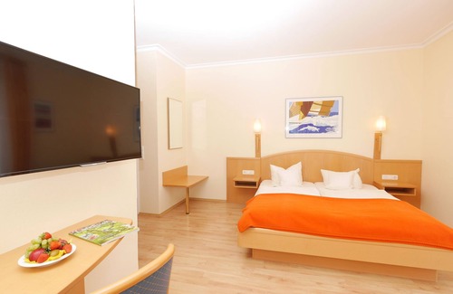 Heringsdorf Hotel | Hotel Arte Vita