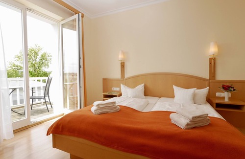 Heringsdorf Hotel | Hotel Arte Vita