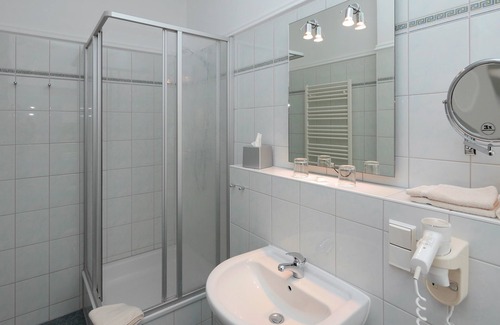 Heringsdorf Hotel | Hotel Arte Vita