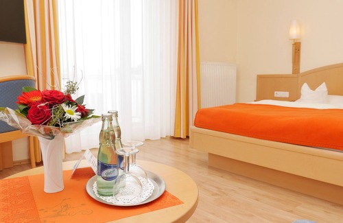 Heringsdorf Hotel | Hotel Arte Vita