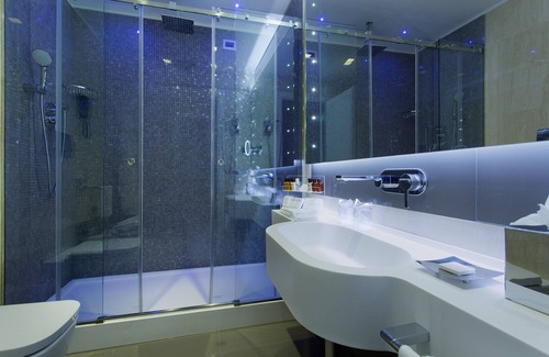 Repubblica Hotel | Hotel Artemide