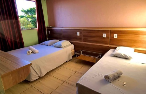 Foz do Iguacu Hotel | Hotel Arterial