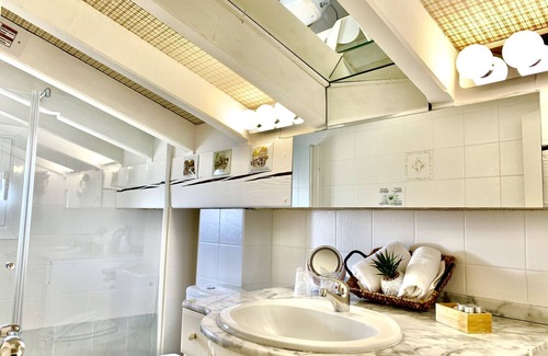 Deusto House | Hotel Artetxe