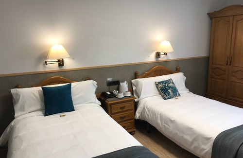Deusto House | Hotel Artetxe