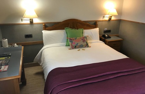 Deusto House | Hotel Artetxe