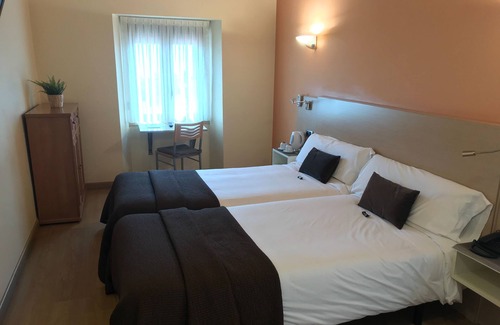 Deusto House | Hotel Artetxe