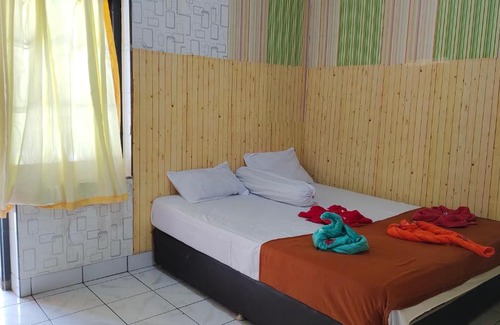 Mataram Hotel | Hotel Artha
