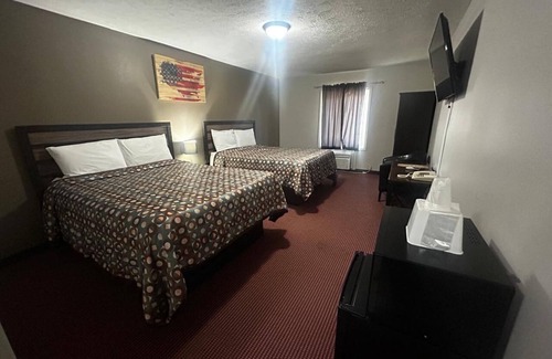 Glenwood Hotel | Hotel Arthur by OYO Glenwood Hwy 34