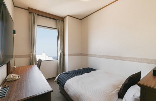 Beppu Hotel | Hotel Arthur KITAHAMA BASE
