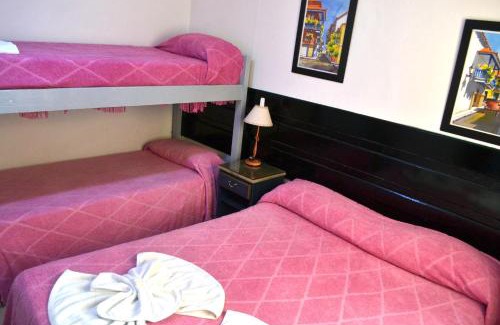 Mar del Plata Hotel | Hotel Artico