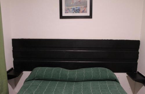 Mar del Plata Hotel | Hotel Artico