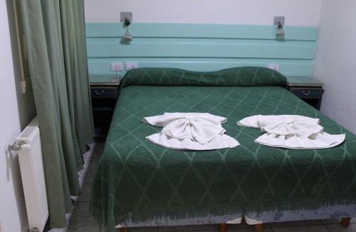 Mar del Plata Hotel | Hotel Artico