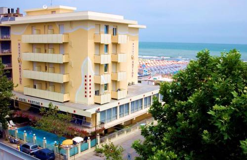 Rivazzurra Hotel | Hotel Artide