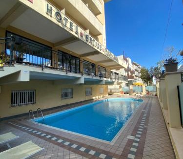 Rivazzurra Hotel | Hotel Artide