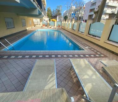 Rivazzurra Hotel | Hotel Artide