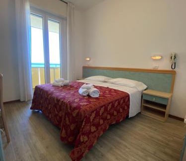 Rivazzurra Hotel | Hotel Artide