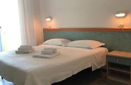 Rivazzurra Hotel | Hotel Artide