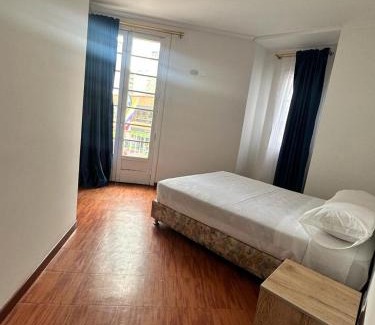 La Candelaria Hotel | Hotel Artistico
