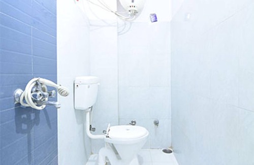 Gomti Nagar Hotel | Hotel Aryan