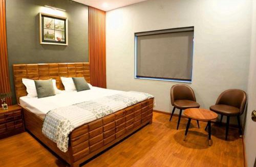 Gadarwara Hotel | Hotel Aryan
