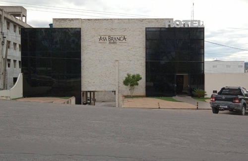 Seabra Apartment | HOTEL ASA BRANCA