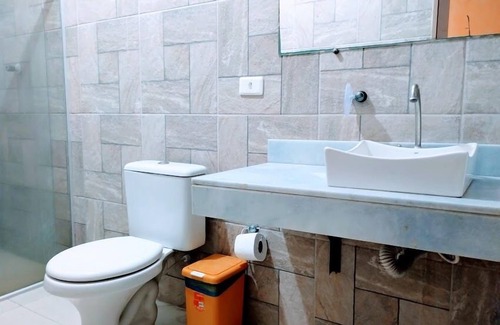 Seabra Apartment | HOTEL ASA BRANCA