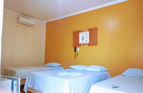 Seabra Apartment | HOTEL ASA BRANCA
