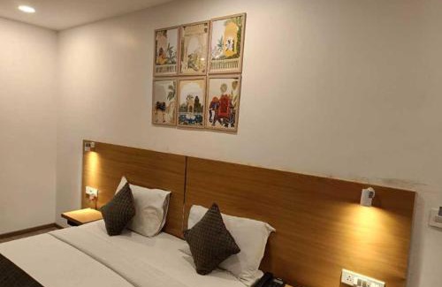 Mohangarh House | Hotel ASB