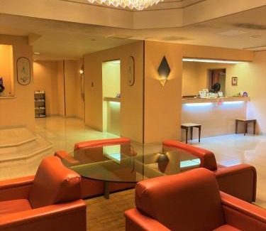 Naka Ward Hotel | Hotel Ascent Hamamatsu