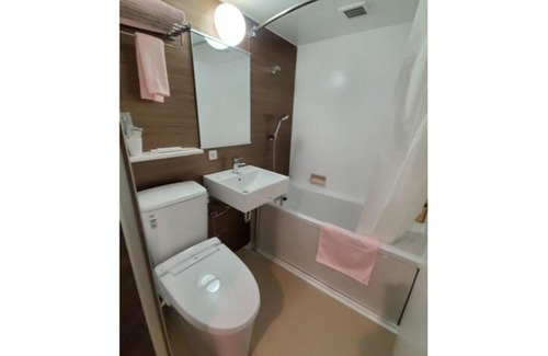 Naka Ward Hotel | Hotel Ascent Hamamatsu / Vacation STAY 79775