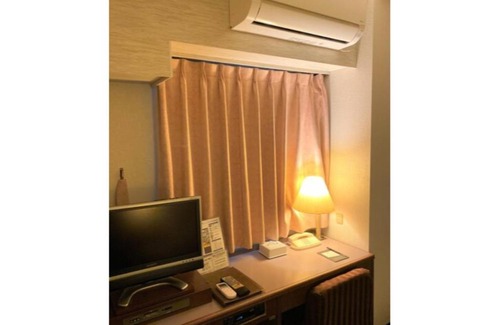 Naka Ward Hotel | Hotel Ascent Hamamatsu / Vacation STAY 79775
